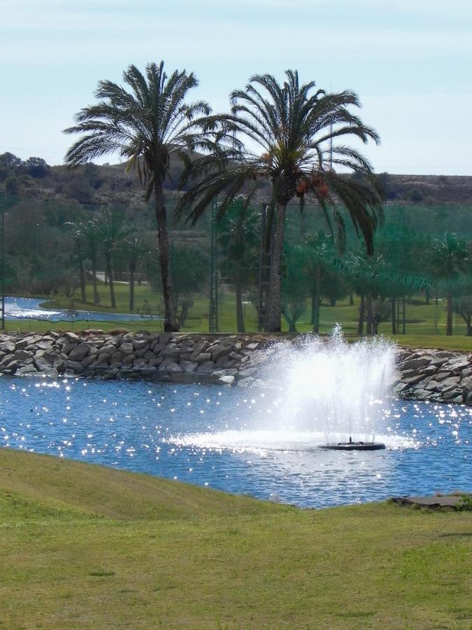 Monforte del Cid 01 Loft Alenda Golf 아파트 외부 사진