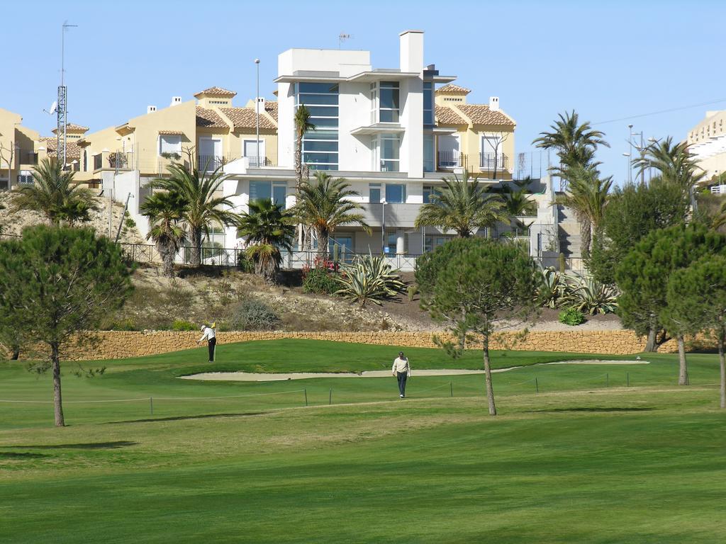 Monforte del Cid 01 Loft Alenda Golf 아파트 외부 사진